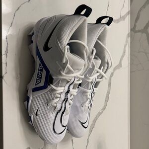 Nike Alpha Menace 3 Shark